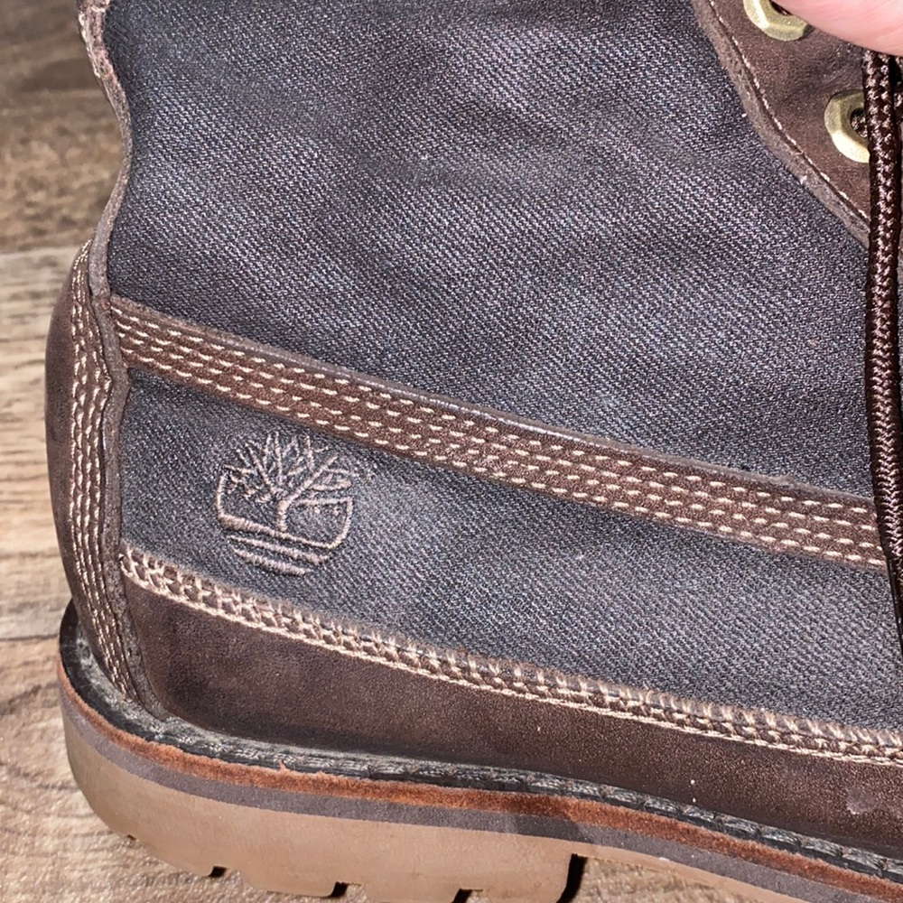 Timberlands Earthkeeper Mens boots